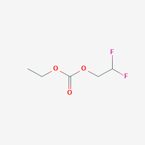 2，2-Difluoroethylethylcarbonate