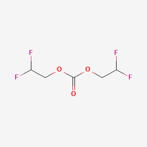 Bis(2，2-difluoroethyl)carbonate