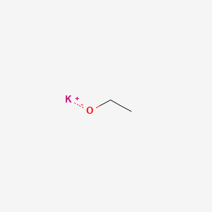 Potassium ethylate