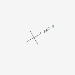 3,3-Dimethyl-1-butyne