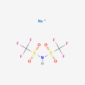 双(三氟甲基磺酰)亚胺钠电解液,1M NaTFSI in DMC:EC:EMC=1:1:1 Vol% with 5%FEC