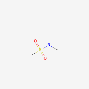 N,N-Dimethylmethanesulfonamide