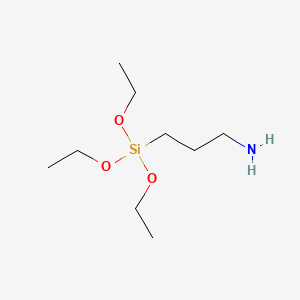 3-Aminopropyltriethoxysilane, 99%, AcroSeal®