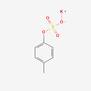 Potassium p-Tolyl Sulfate