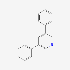 3,5-Diphenylpyridine