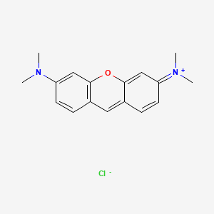 Pyronin Y