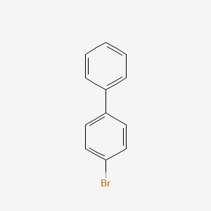 4-Bromobiphenyl, 98%