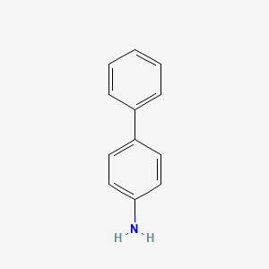 4-Aminobiphenyl, 98%