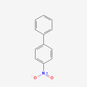 4-Nitrobiphenyl