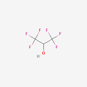 1,1,1,3,3,3-Hexafluoro-2-propanol, 99%, for analysis