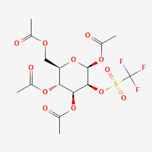 Mannose triflate, 98%