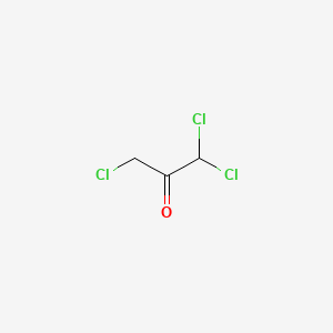 1,1,3-Trichloroacetone