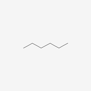 Hexanes, 99.9%, Extra Dry, mixture of isomers, AcroSeal®