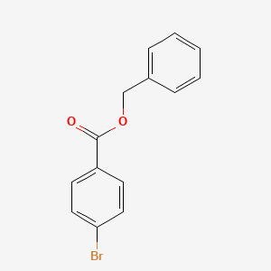 Benzyl 4-bromobenzoate