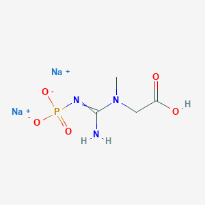 Sodium Creatine Phosphate