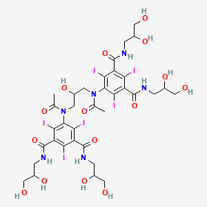 Iodixanol(mixture of isomers)