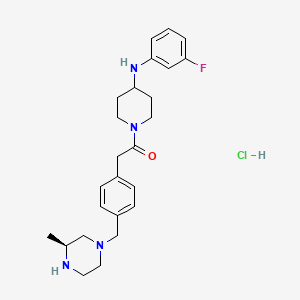 Camicinal Hydrochloride
