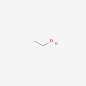 Ethanol-d198.5atom%D