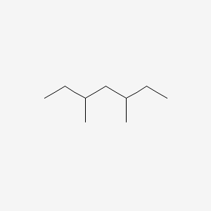 3,5-Dimethylheptane