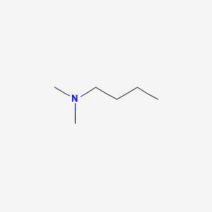 N-Butyldimethylamine