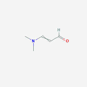 3-Dimethylaminoacrolein, 90%