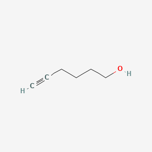 5-Hexyn-1-ol