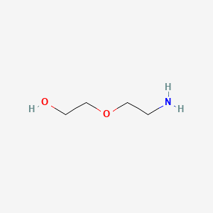 2-(2-Aminoethoxy)ethanol, 98%