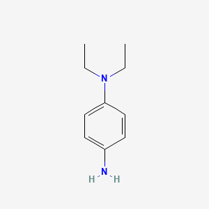 N,N-Diethyl-p-phenylenediamine, 98%