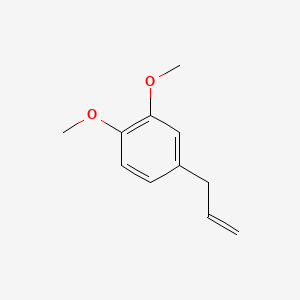 4-Allyl-1,2-dimethoxybenzene