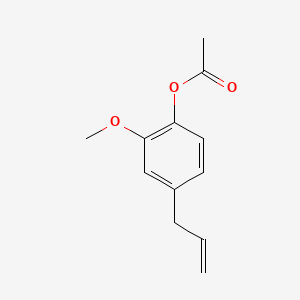 Eugenyl acetate