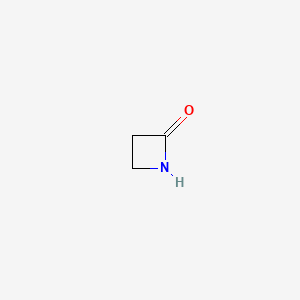 2-Azetidinone, 98%