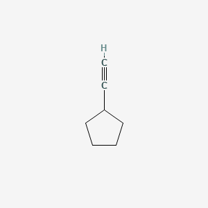 Cyclopentylacetylene, ≥96%