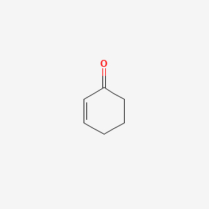 2-Cyclohexen-1-one