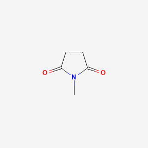 N-Methylmaleimide