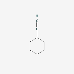 Ethynylcyclohexane
