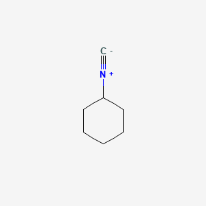 Cyclohexyl isocyanide, 99%
