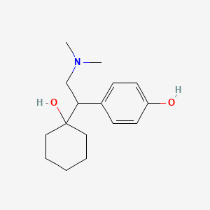 Desvenlafaxine, 97%