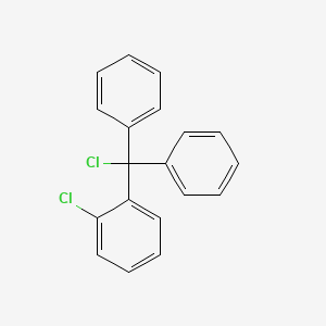 2-Chlorotrityl Chloride Resin