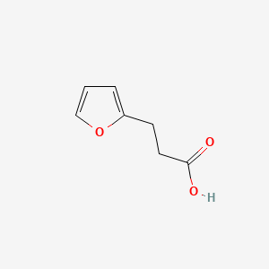 3-(2-Furyl)propionic Acid