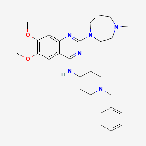 BIX-01294, 95%