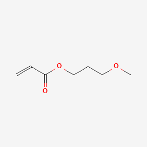 3-Methoxypropyl Acrylate(stabilized with MEHQ)