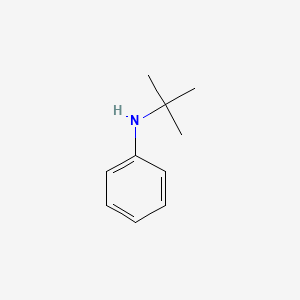 N-(tert-butyl)aniline
