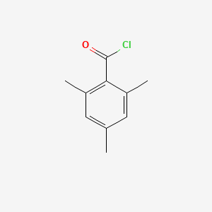 2,4,6-Trimethylbenzoyl chloride, 98%
