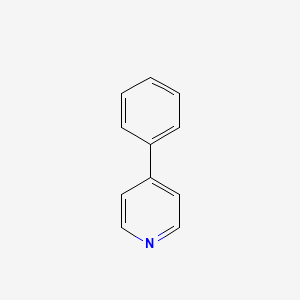 4-Phenylpyridine, 98%