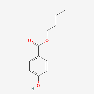 n-Butyl 4-hydroxybenzoate，CP，≥99.0%