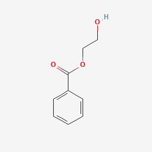 2-Hydroxyethyl Benzoate