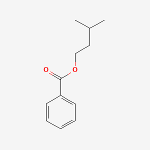 Isoamyl Benzoate
