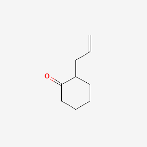 2-Allylcyclohexanone