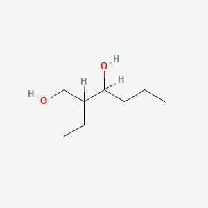 2-Ethyl-1,3-hexanediol(mixture of diastereoisomers)
