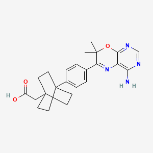 DGAT1 Inhibitor 2